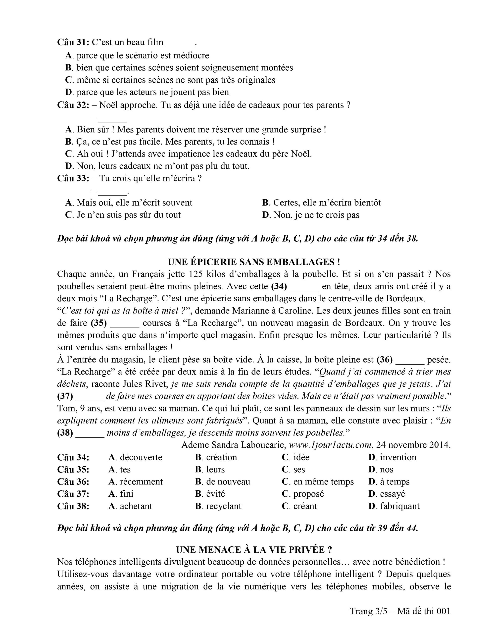 2019-de-thi-tham-khao-tieng-phap