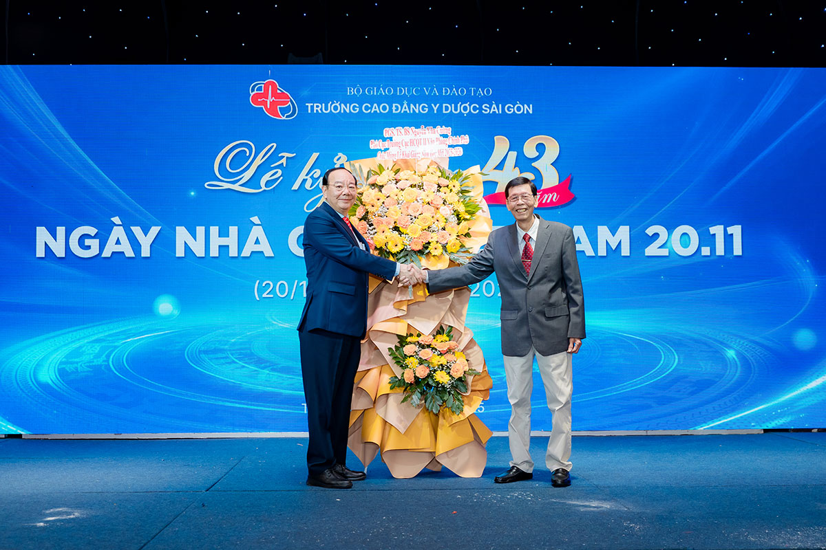 khai giảng năm học mới 2025 - 2026