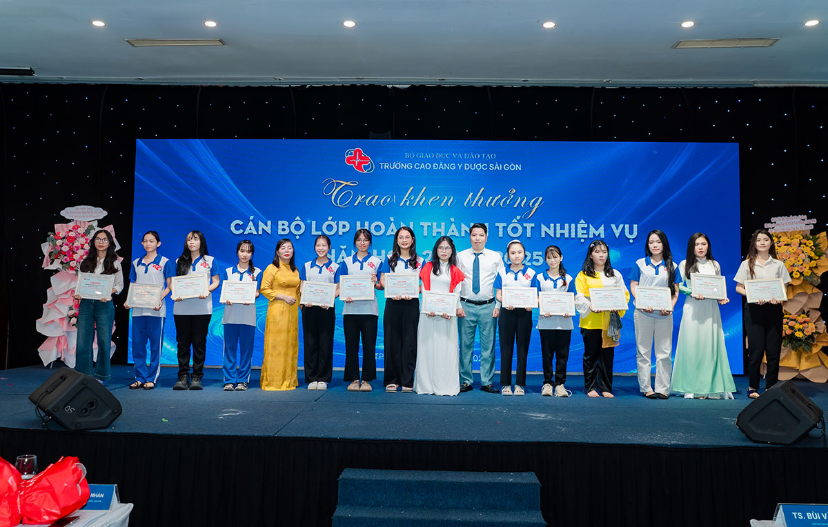 khai giảng năm học mới 2025 - 2026