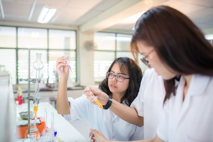 Ngành Dược luôn là ngành nghề luôn được đánh giá cao trong lĩnh vực y tế