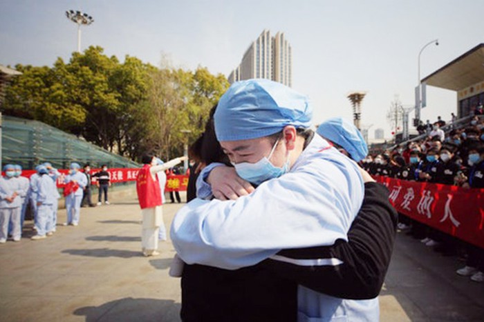 4 ngày liên tiếp, Vũ Hán (Trung Quốc) không có ca nhiễm mới Covid-19