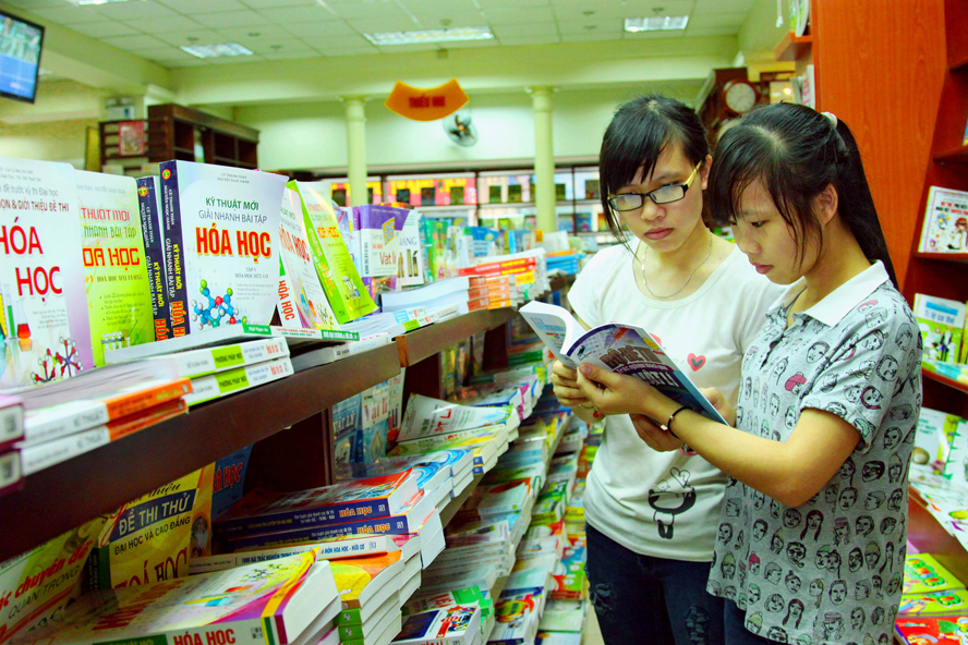 T&igrave;m hiểu th&ocirc;ng tin trong s&aacute;ch gi&aacute;o khoa l&agrave; phương ph&aacute;p học khối C hiệu quả 