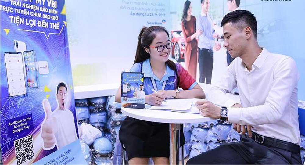 Ng&agrave;nh Bảo hiểm l&agrave; ng&agrave;nh nghề dễ xin việc được nhiều sinh vi&ecirc;n theo đuổi