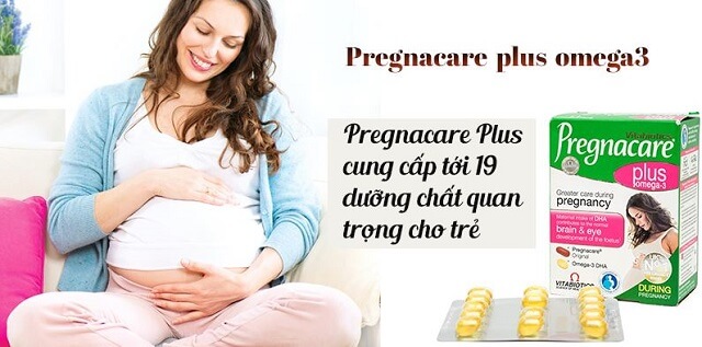thuoc-Pregnacare 