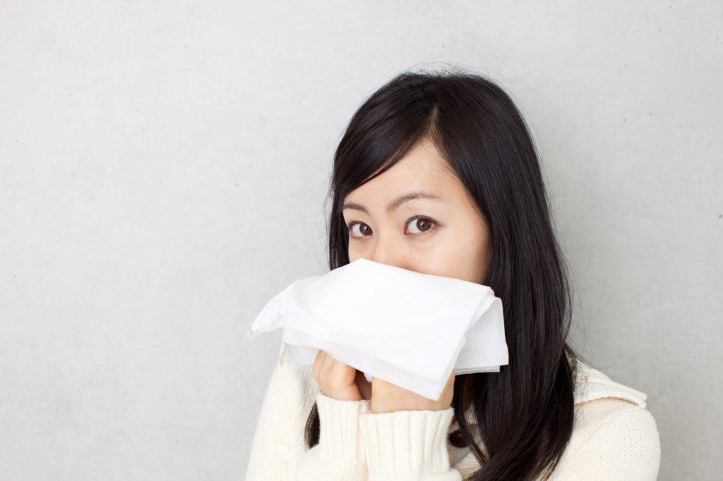 Thuốc Aerius là thuốc kháng sinh có tác dụng hiệu quả trong điều trị các triệu chứng viêm mũi dị ứng