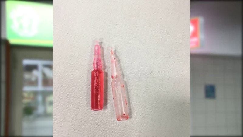 Ăn nhầm gạo tẩm thuốc bẫy chuột, bé 17 tháng tuổi tử vong