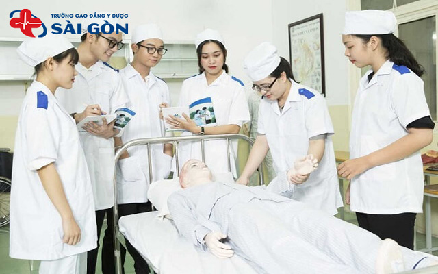 khối d c&oacute; học điều dưỡng được kh&ocirc;ng