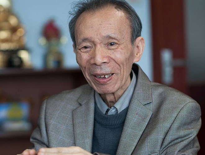 Bậc thầy của “tiên dược” Berberin từng to gan bảo nhà bác học nổi tiếng thế giới sai