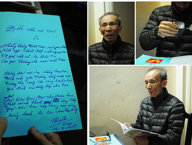 TS Phan Quốc Kinh ch&iacute;nh l&agrave; cha đẻ của berberin c&ugrave;ng h&agrave;ng chục loại thuốc kh&aacute;c