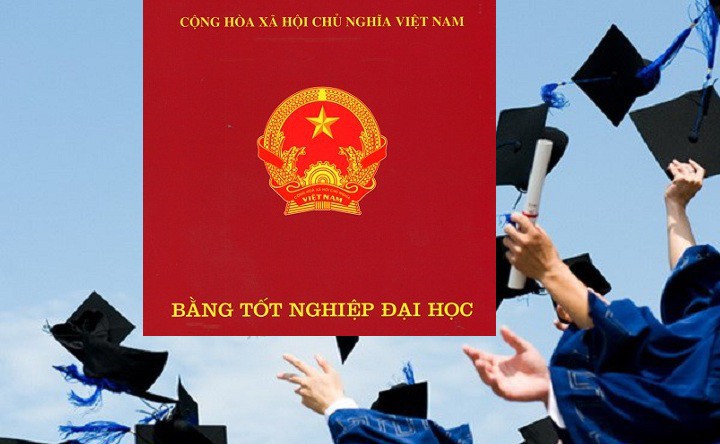 Bằng Đại học tại chức có giá trị không?