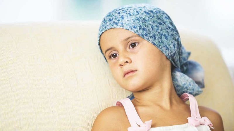 Bệnh máu trắng và những dấu hiệu nhận biết