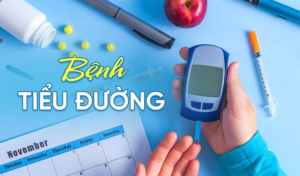 Bệnh tiểu đường có chữa được không?