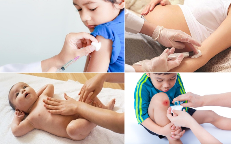 Bệnh uốn ván có nguy hiểm không? Các phương pháp nào dùng trong điều trị bệnh?