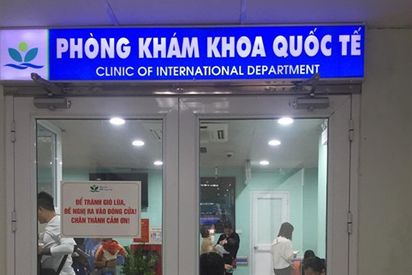Bệnh viện Nhi Trung ương xác nhận kê thuốc hết hạn cho bệnh nhân