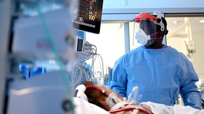 Béo phì làm giảm hiệu quả của vaccine Covid-19