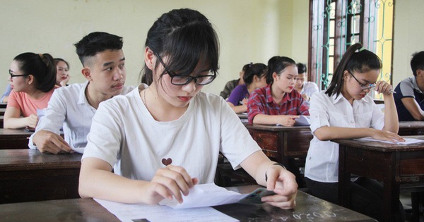 Việc luyện đề ch&iacute;nh l&agrave; một phương ph&aacute;p &ocirc;n thi mang lại nhiều hiệu quả