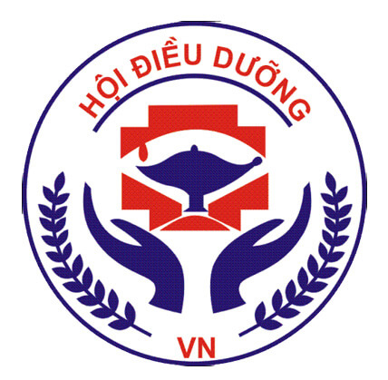 biểu tượng ng&agrave;nh điều dưỡng
