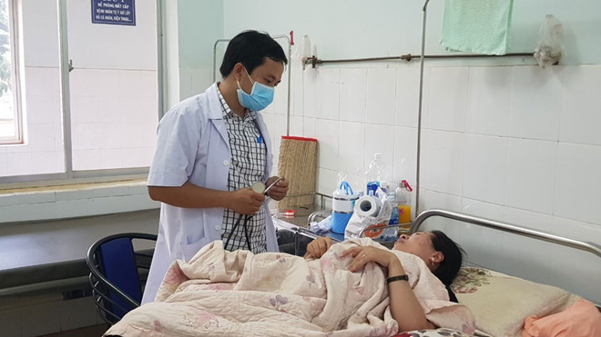 Bình Phước thiếu hụt bác sĩ dù trải thảm trợ cấp… 400 lần mức lương cơ sở