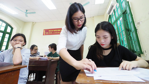 Bộ trưởng GD-ĐT chia sẻ cách tổ chức các môn thi tốt nghiệp THPT năm 2020