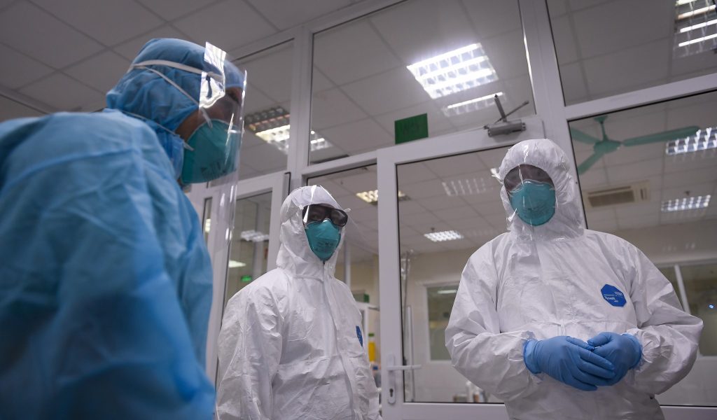 Bộ Y tế công bố ca tử vong thứ 71 và 72 liên quan đến COVID-19