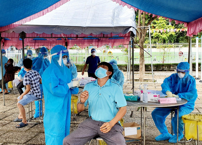 bo-y-te-len-tieng-viec-cap-phep-cho-kit-xet-nghiem-covid-19-cua-cong-ty-viet-a