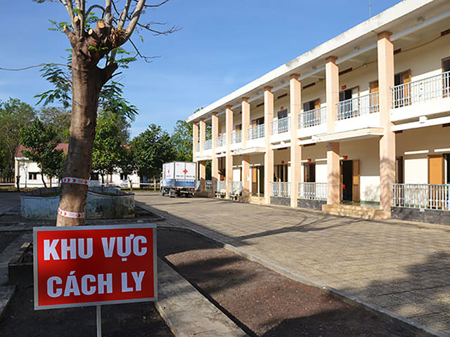 Bộ Y tế quyết định kéo dài thời gian cách ly tập trung lên 21 ngày