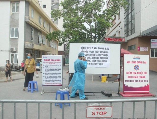 Bộ Y tế rút bệnh nhân 994 khỏi danh sách COVID-19 sau 12 giờ công bố