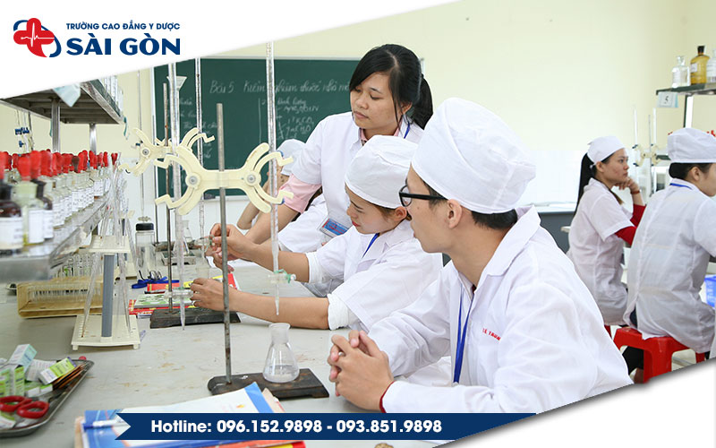 bước ph&aacute;t triển của ng&agrave;nh điều dưỡng