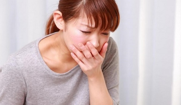 Buồn nôn là dấu hiệu cảnh báo điều gì?