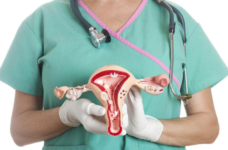 Buồng trứng đa nang có sinh con được không?