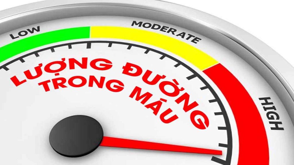 Các cách để kiểm soát tốt lượng đường trong máu