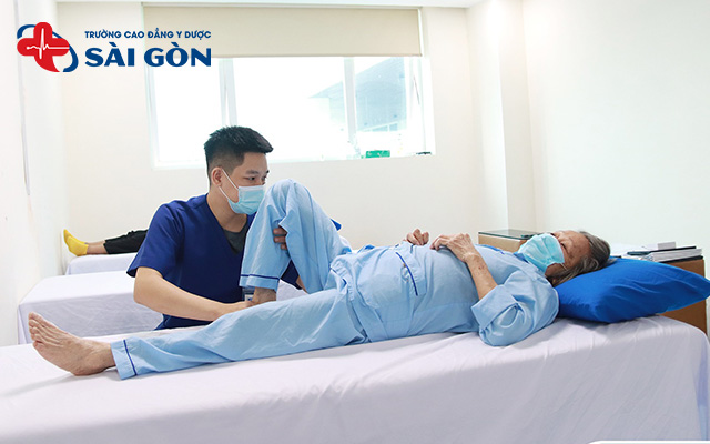 hình thức điều dưỡng