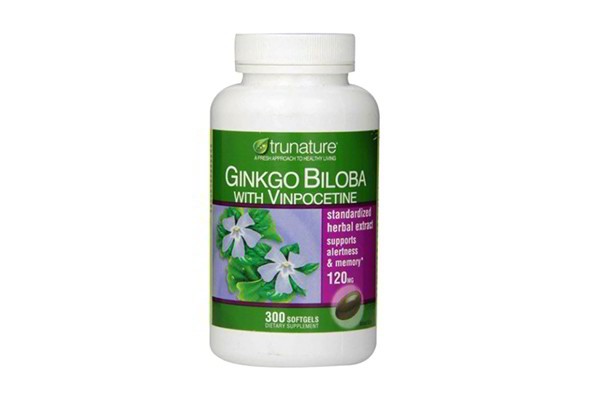 Ginkgo c&oacute; thể gia tăng lưu lượng m&aacute;u đến c&aacute;c cơ quan trong cơ thể