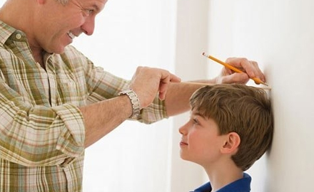 Các nguyên nhân gây ra dậy thì sớm ở nam và cách khắc phục