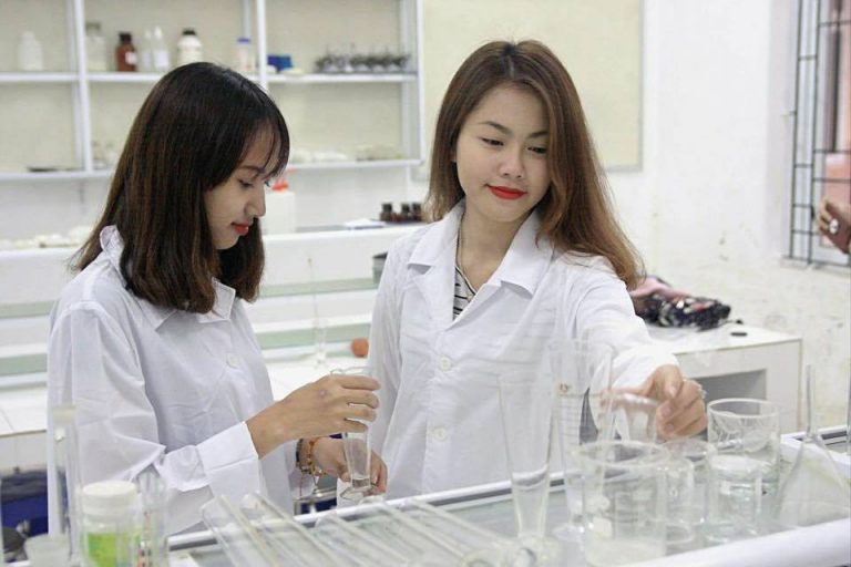 Các tiêu chí chọn trường học Cao đẳng Y Dược tại TPHCM