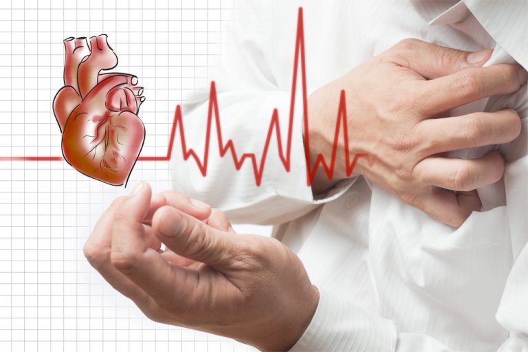 Các triệu chứng nhận biết bệnh suy tim trái