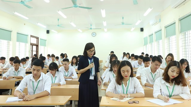 Các trường Đại học khi nào sẽ công bố phương thức tuyển sinh năm 2024?