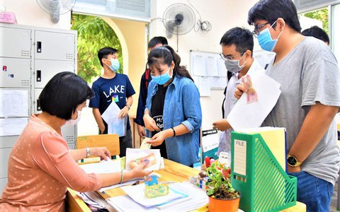 Các trường Đại học gặp khó khăn trong tuyển sinh cần có giải pháp nào?