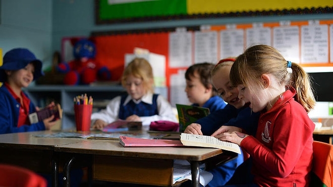 Ngành Giáo dục đặc biệt ra làm gì? Danh sách các trường Giáo dục đặc biệt tại Hà Nội