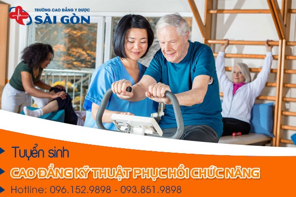 c&aacute;c trường đại học đ&agrave;o tạo ng&agrave;nh phục hồi chức năng