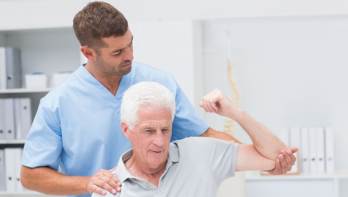 Bác sĩ Phục hồi chức năng học ở đâu? Các trường đào tạo ngành Phục hồi chức năng