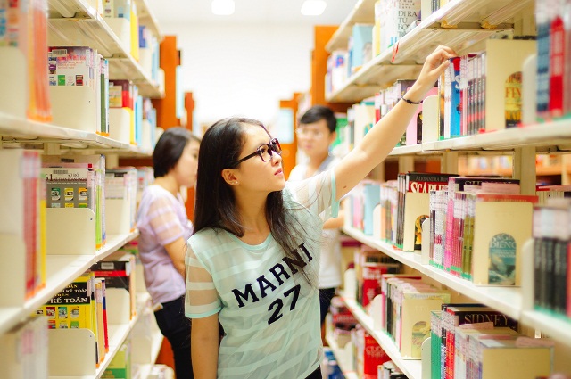 Các trường đào tạo ngành Quan hệ công chúng và điểm chuẩn, khối thi