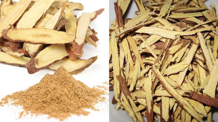 Sử dụng cam thảo để chữa trị bệnh giời leo được nhiều người &aacute;p dụng