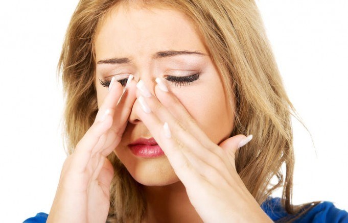 Otrivin nhanh chóng giảm đau nghẹt mũi kéo dài hoặc nghẹt mũi do cảm lạnh, dị ứng hoặc sốt