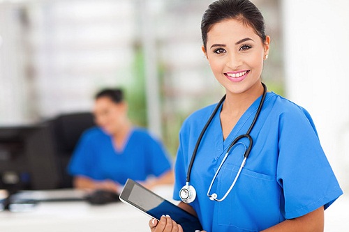 Cách xin việc sau khi tốt nghiệp Cao đẳng Điều Dưỡng