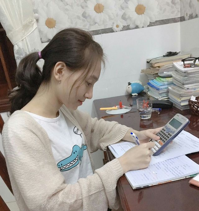 N&eacute;t thơ ng&acirc;y trong s&aacute;ng của Phương khiến ai cũng thương cảm