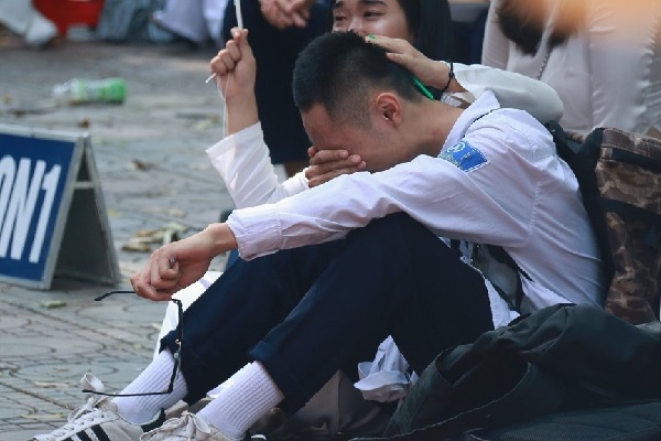  Cảnh báo tình trạng điểm liệt trong kỳ thi tốt nghiệp THPT