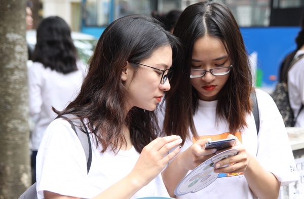 Cao đẳng nghề có liên thông Đại học được không?