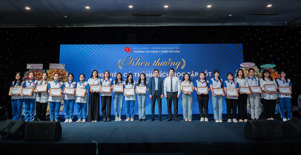 Trường Cao đẳng Y Dược Sài Gòn là trường công hay tư?