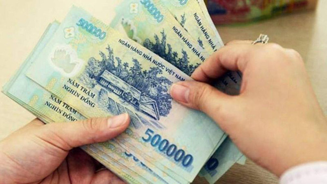 Cập nhật bảng lương mới nhất của y, bác sĩ năm 2020